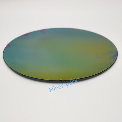 購入 8インチブラックセパレーターフープリング PP素材・ウェッファー・アクセサリー 半導体輸送用 online manufacture