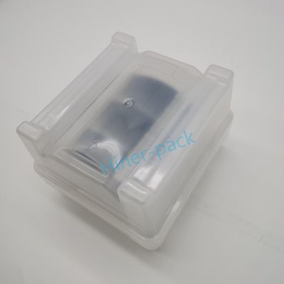 購入 4インチ超クリーンPP素材のウェーファー ワイファーファブのための輸送箱 online manufacture