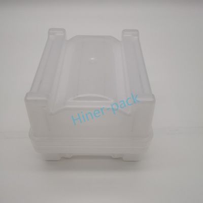 購入 PP素材 ワイファー キャリヤー 運送者 ローズ 適合容量 25PCS 4/6/8 インチシリーズ online manufacture
