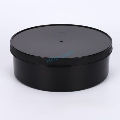 購入 8インチブラックESD PP素材 ウェッファーボトルキャリア ODM カスタマイズされた高性能 online manufacture