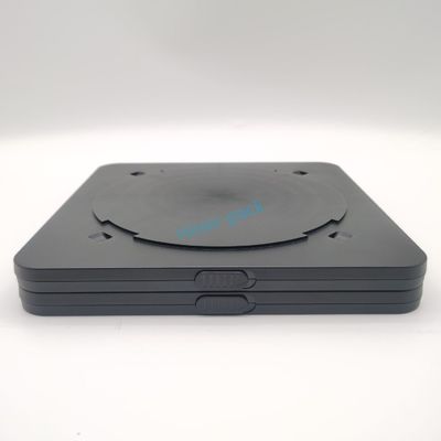 購入 SGS 適合 ウェッファー 製造 容量 8 インチ 1 pcs 黒 単一のウェッファー 輸送 online manufacture