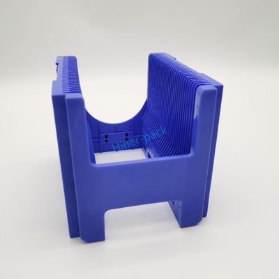 購入 ODM 半導体 ボックス ウェッファー 輸送コンテナ カセット PP 素材 低粒子生成 online manufacture