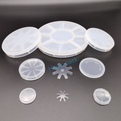 購入 半導体 単片ウエファー 輸送 水平箱 SGS 準拠 online manufacture