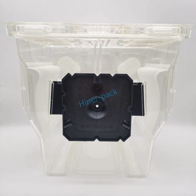 購入 精密で高度な 300mm FOSB フロントオープニング 送料箱 online manufacture