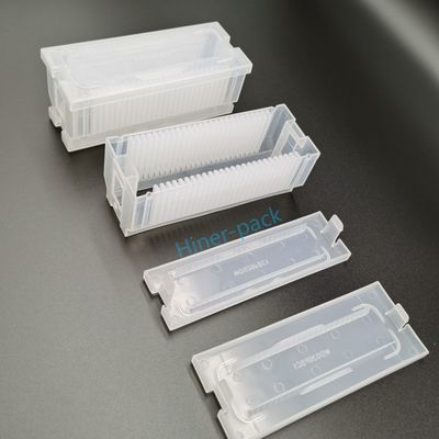 購入 3インチハンドリング・ウェーファー 配送箱 キャリヤー ウェーファー・ファブで使用される半導体 online manufacture