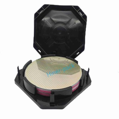 購入 ROHS対応 シリコン水平波箱 12インチ 導電性PP素材 online manufacture