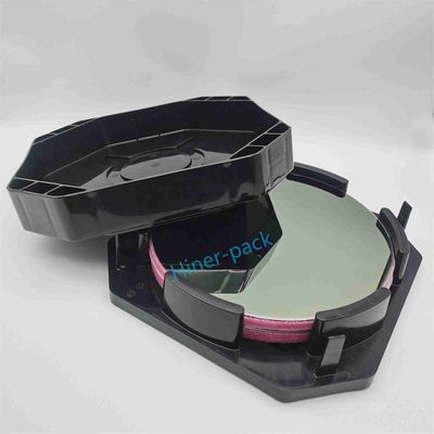購入 12 インチ 保護型ポリカーボネット 半導体用の水平波?? 送料 SGS 準拠 online manufacture