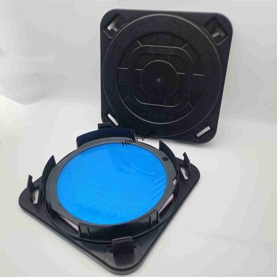 購入 オーダーメイド 12 インチ ウェッファー 収納ボックス カセット ODM 効率的な出荷 online manufacture