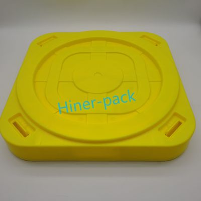 購入 スタンダード・ウェッファー・ボックス 清潔なPP素材 ODM OEM メーカー 直送 online manufacture