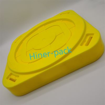 購入 オーダーメイド ウェーファー キャリヤー ボックス 水平 ウェーファー 派遣 色 PP ウェーファー レベル 梱包 online manufacture