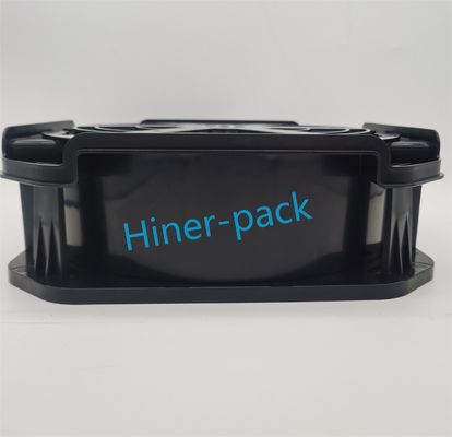 購入 低導電性PP素材 水平のウェーファー 清潔室用用用物 online manufacture