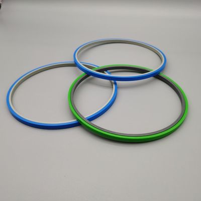 購入 熱耐性のあるプラスチック製のホップリングと青いフィルム online manufacture
