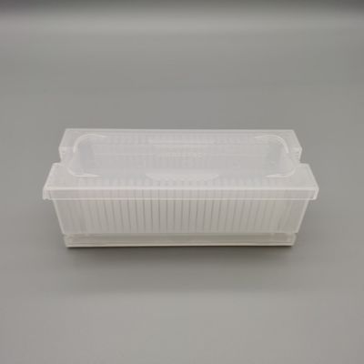 購入 25PCS プレスタイプ 底と蓋付き リサイクル可能 online manufacture