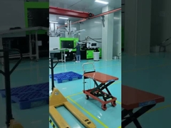 ウェッファー クリーンルーム 制作 ビデオ