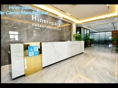 標準耐久性 8 インチ HWS ホロジナル・ウェーバー・シッパー