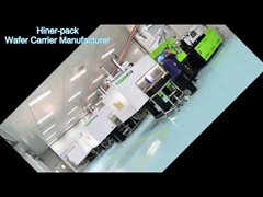 垂直式のホイファーホルダー 8インチホイファー出荷箱 25スロット